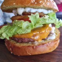  at The Botanist in Zadar