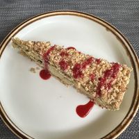   at The Botanist in Zadar