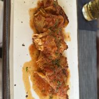   at The Botanist in Zadar