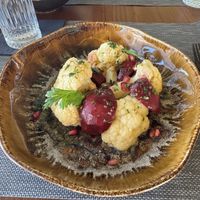   at The Botanist in Zadar