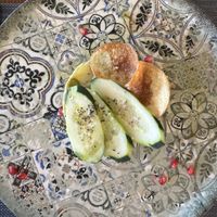   at The Botanist in Zadar