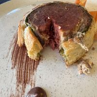   at The Botanist in Zadar