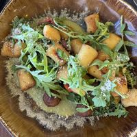   at The Botanist in Zadar