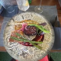 Dik dik   at The Botanist in Zadar