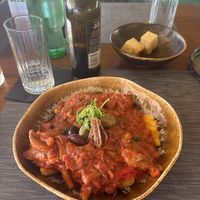   at The Botanist in Zadar