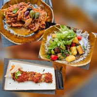  at The Botanist in Zadar