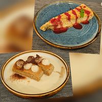  at The Botanist in Zadar