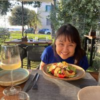   at The Botanist in Zadar