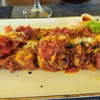  at The Botanist in Zadar