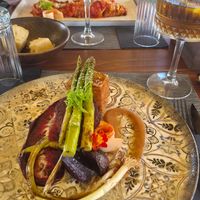  at The Botanist in Zadar