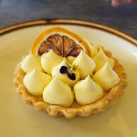  at The Botanist in Zadar