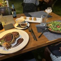   at The Botanist in Zadar