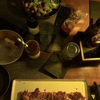   at The Botanist in Zadar