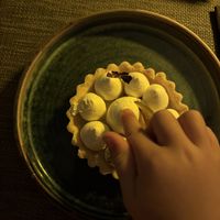   at The Botanist in Zadar