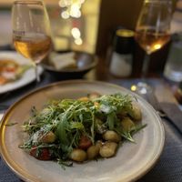   at The Botanist in Zadar