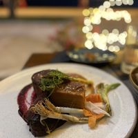   at The Botanist in Zadar