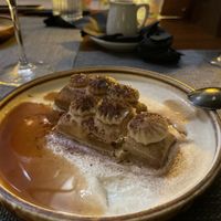   at The Botanist in Zadar