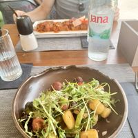  at The Botanist in Zadar