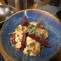   at The Botanist in Zadar