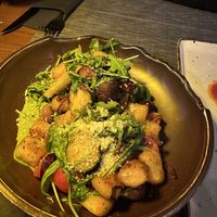   at The Botanist in Zadar