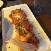   at The Botanist in Zadar