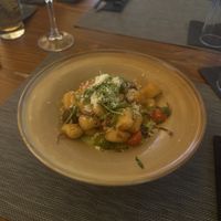   at The Botanist in Zadar