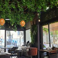  at The Botanist in Zadar