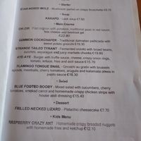  at The Botanist in Zadar