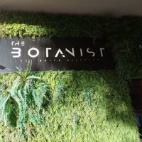  at The Botanist in Zadar