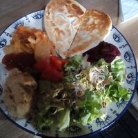  at Minds Eye in Lampeter