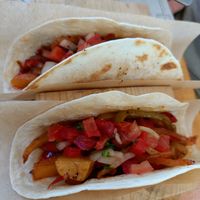  at Lux Cafe in Crete