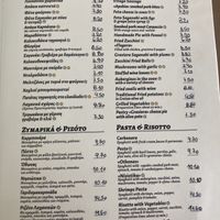   at Othonas Taverna in Crete