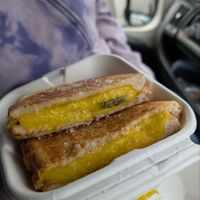  at Cheese ‘N' Toasted in Durness