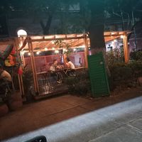 Eat in or out or pick up and have it at home. at Green Pizza in Mexico City