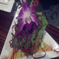  at Sweet Basil Thai Cuisine in San Francisco