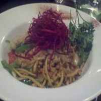  at Sweet Basil Thai Cuisine in San Francisco