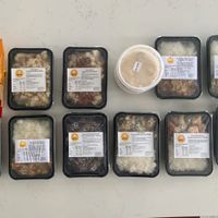  at Pampam Buns in North Sydney