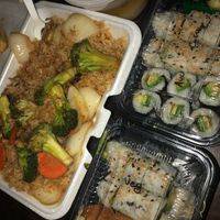   at Miso Japan in Goshen