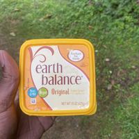 Vegan butter  at New Seasons Market in Portland