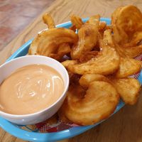  at Crank Handle Brewery in Mt Beauty