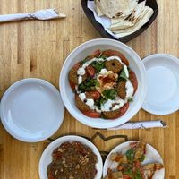  at Aleppo in Buenos Aires