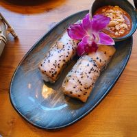  at Nón Lá Vietnamese Garden in Basel