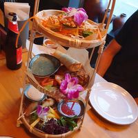  at Nón Lá Vietnamese Garden in Basel