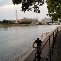  at Nón Lá Vietnamese Garden in Basel