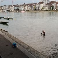  at Nón Lá Vietnamese Garden in Basel