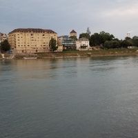  at Nón Lá Vietnamese Garden in Basel