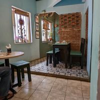 Atmosphere at Vegan Tranquil Rose in Kandy