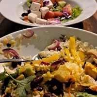 #Veganuary at Vegan Tranquil Rose in Kandy