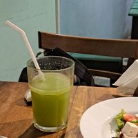 #Veganuary at Vegan Tranquil Rose in Kandy