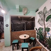 #Veganuary at Vegan Tranquil Rose in Kandy